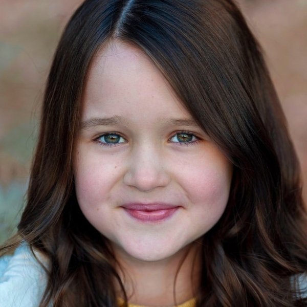 Molly Belle Wright