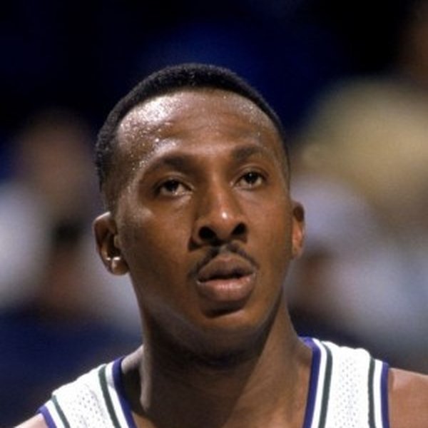 Derek Harper