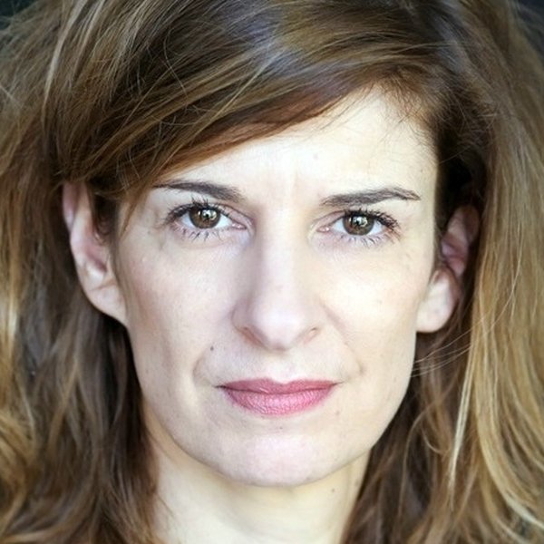 Céline Le Coustumer