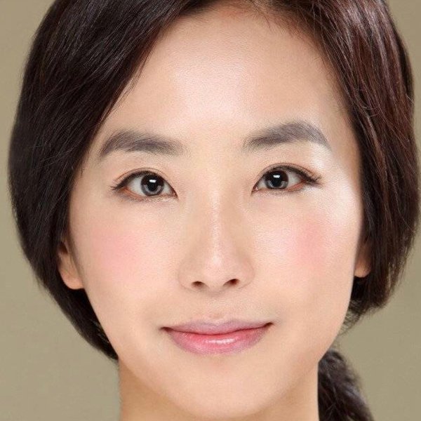 Jang Yun-sil