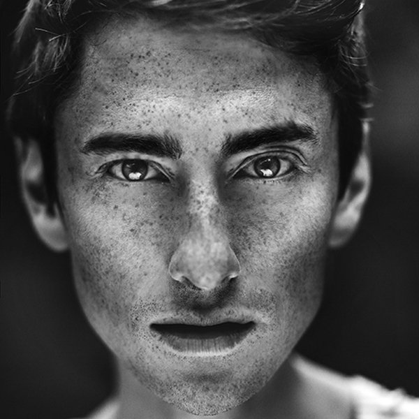 Joshua Patrick Dudley