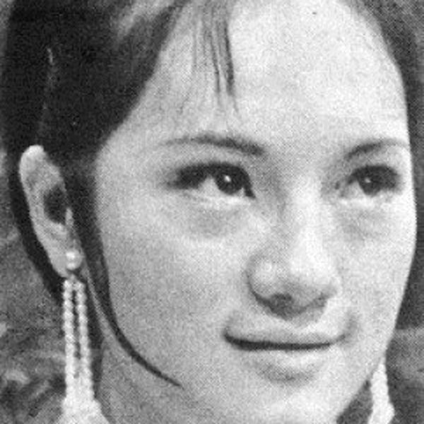 Wang Ching-Ping