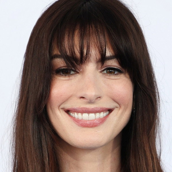 Anne Hathaway
