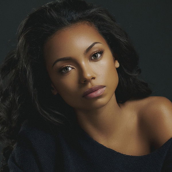 Logan Browning