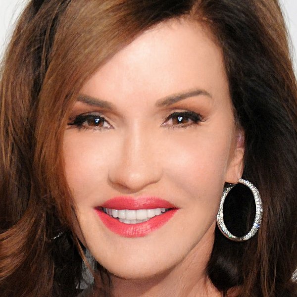 Janice Dickinson