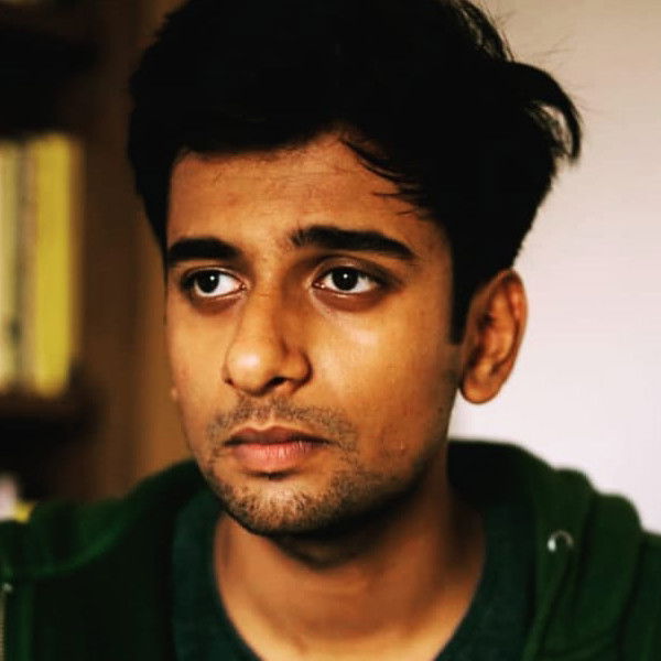 Abhinav Jha