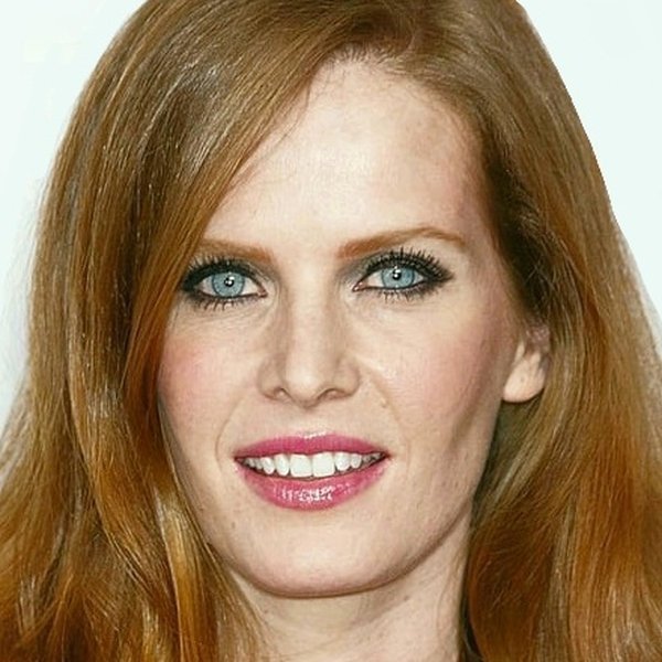 Rebecca Mader