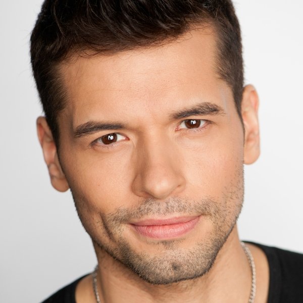 John Gabriel Rodriquez