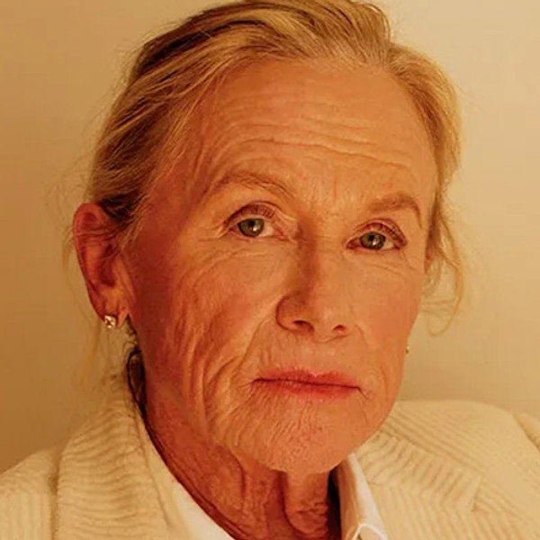 Amy Madigan