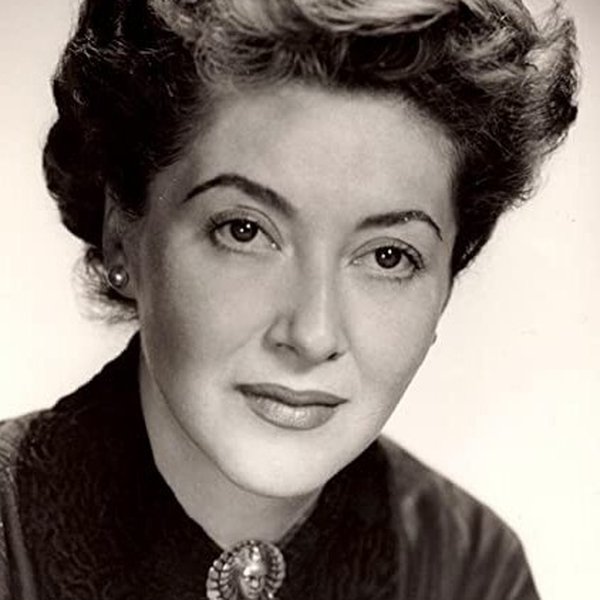 Fay Baker