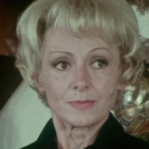 Madeleine Delavaivre