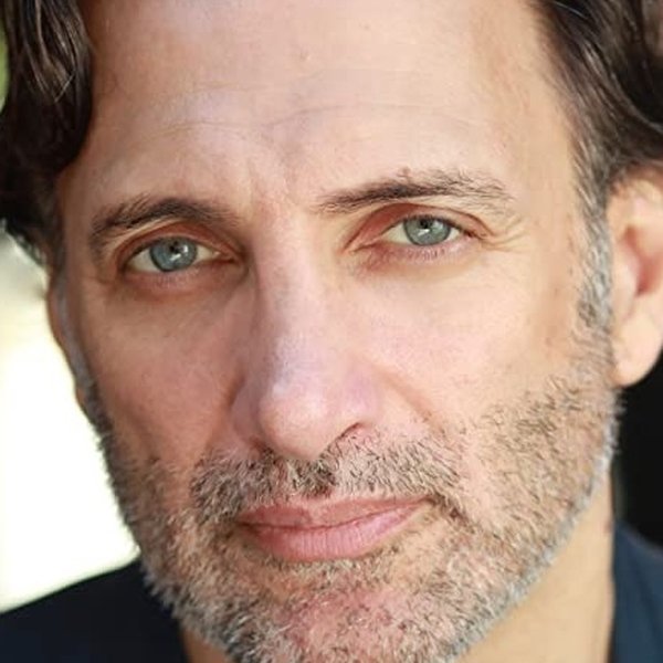 Matthew Brenher