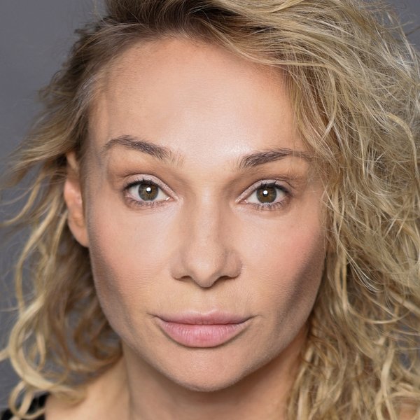 Sonia Bohosiewicz