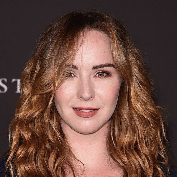 Camryn Grimes