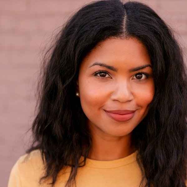 Jessica Tillman