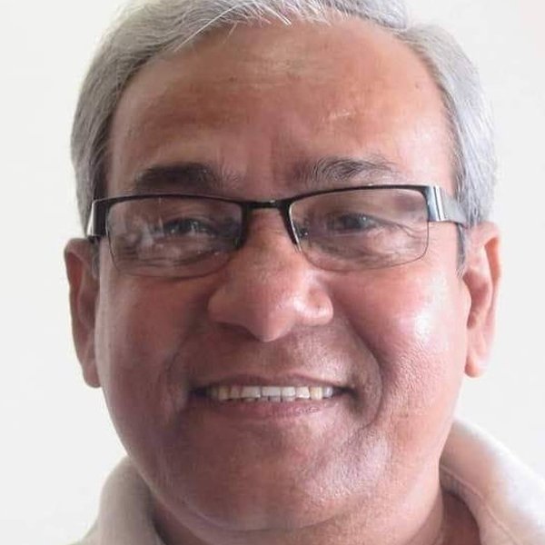 Ziaul Hasan Kislu