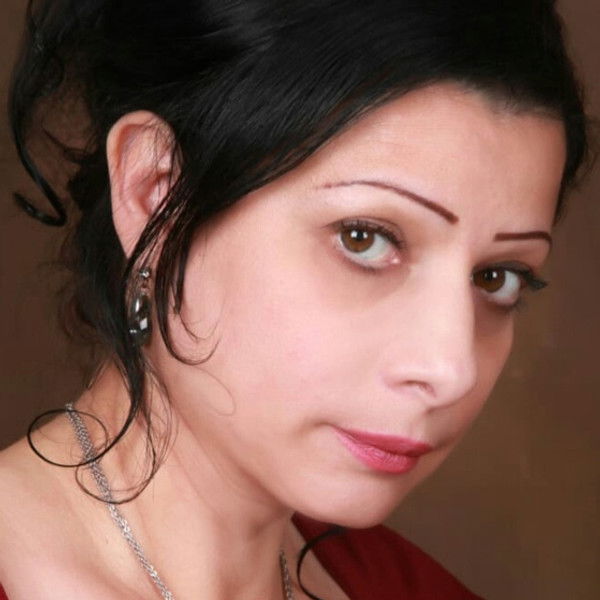 Elena-Isabella Osipova