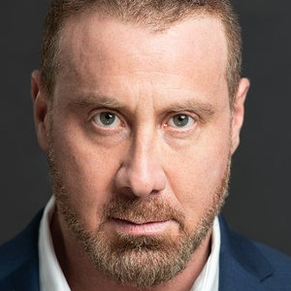 Ryan Jefferson Booth