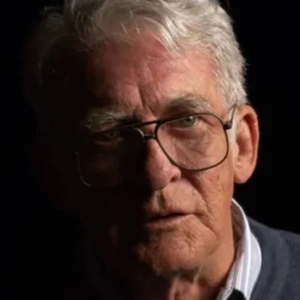 Patrick O'Keefe