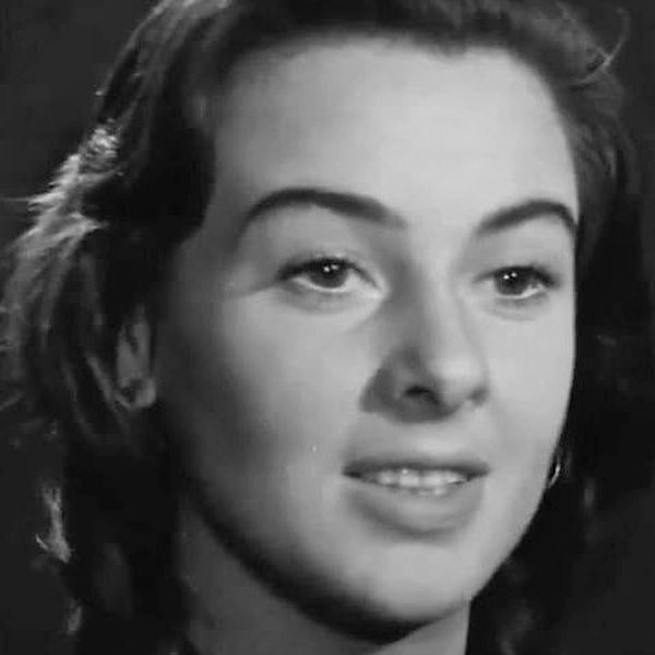 Anna Maria Bottini