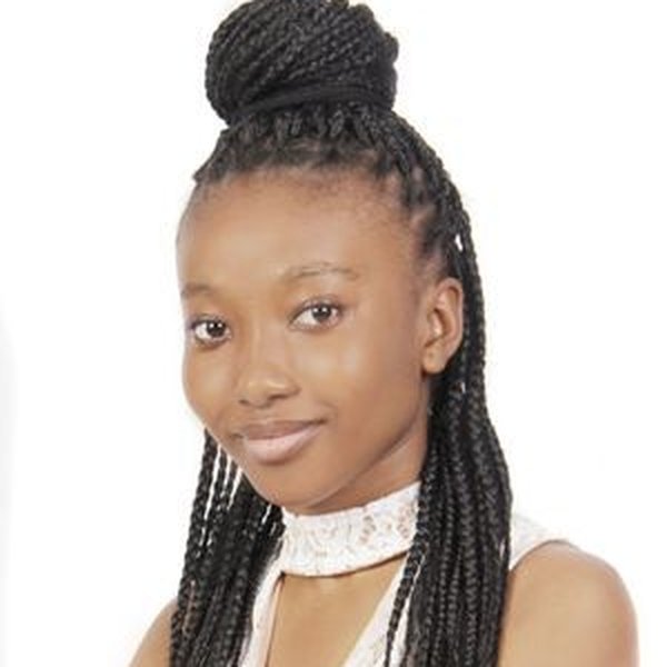 Azwile Chamane-Madiba