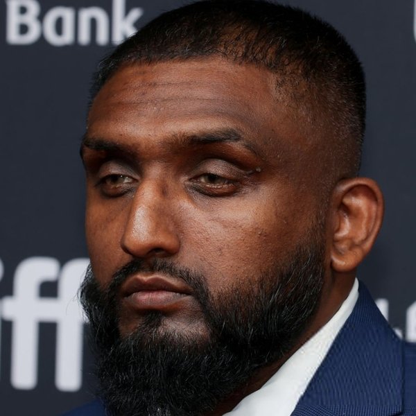 Nirojan Nallathamby