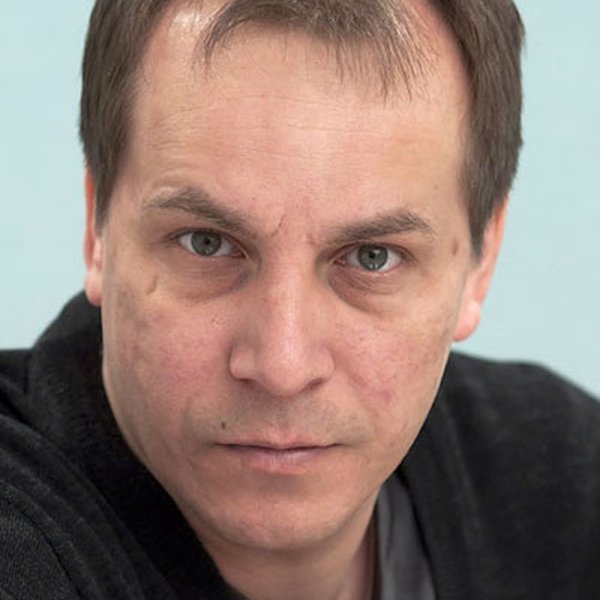 Nikolay Gorshkov