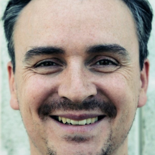 Iain Connell