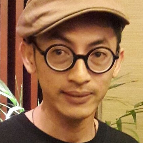 Rendra Bagus Pamungkas