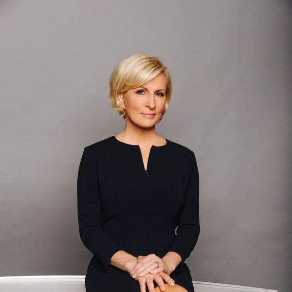 Mika Brzezinski