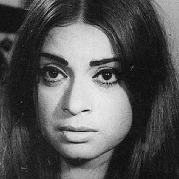 Rehana Sultan