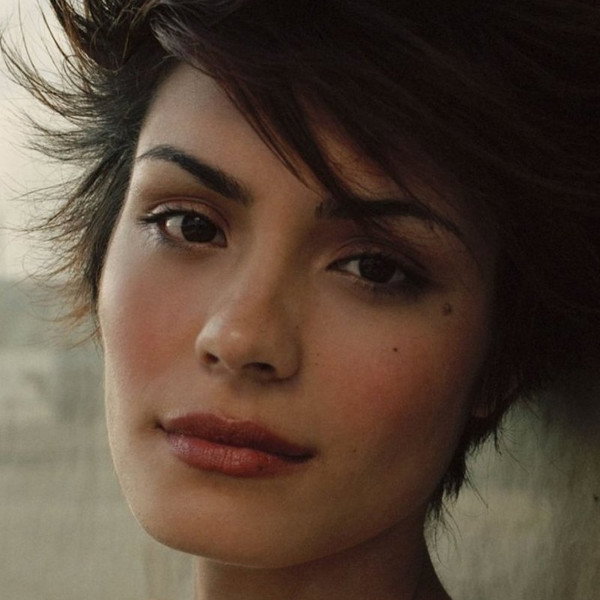 Shannyn Sossamon
