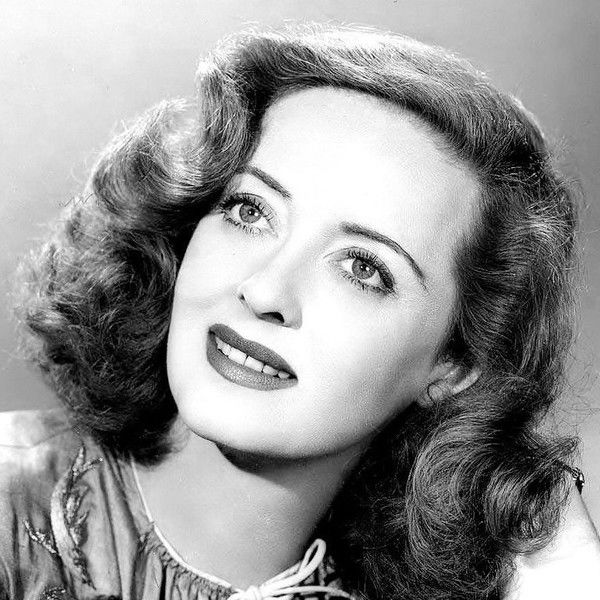 Bette Davis