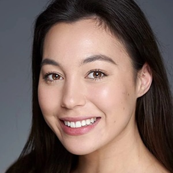Zoe Purdy