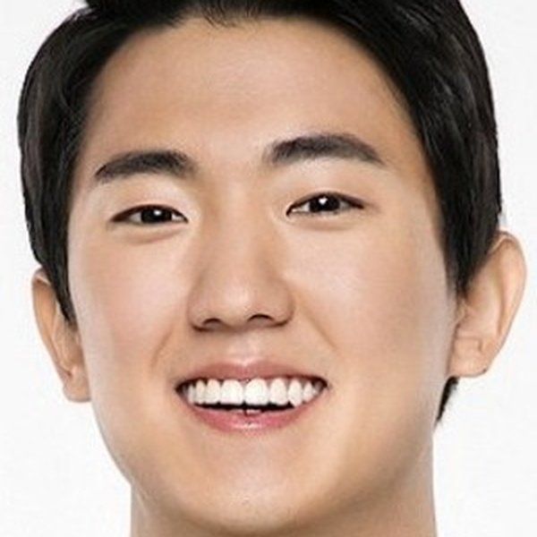 Kim Hwan-young
