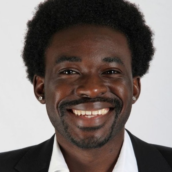 Orwi Manny Ameh
