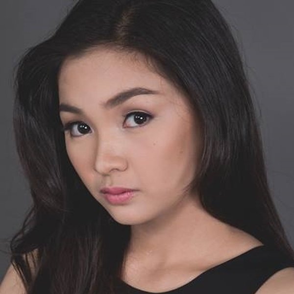 Mary Joy Apostol