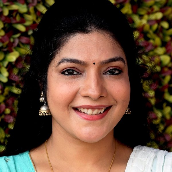 Vasuki Anand