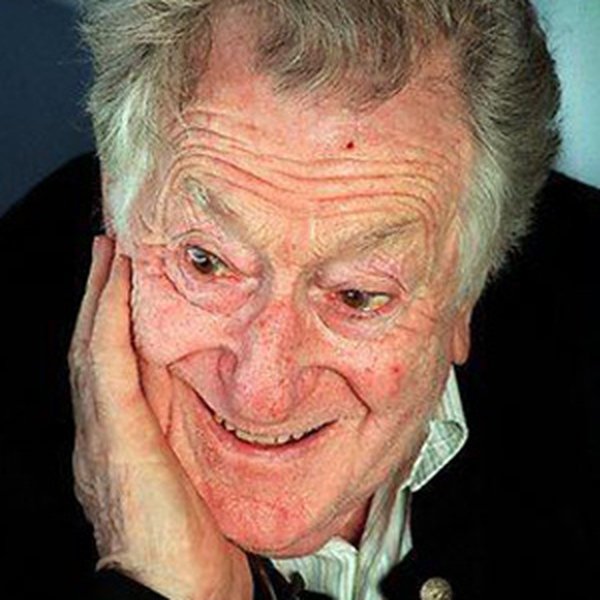 Johnny Lockwood