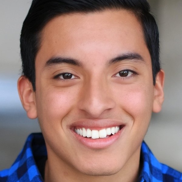 Benjamin Sanchez
