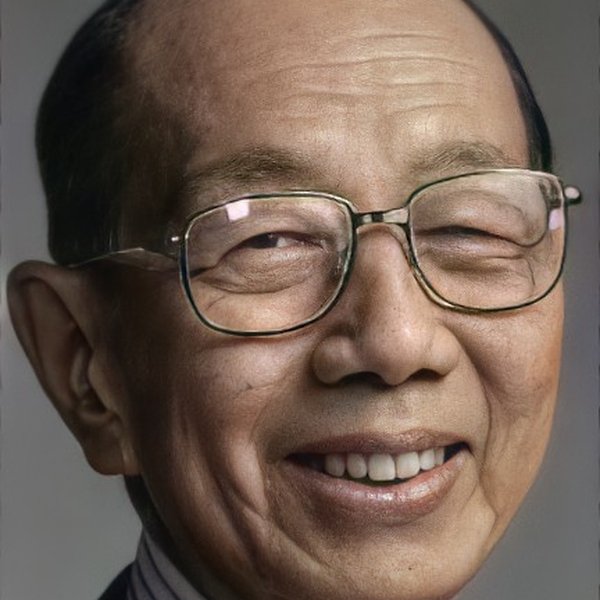 Chang Gan-Wing