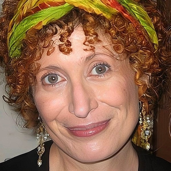 Julia Pearlstein