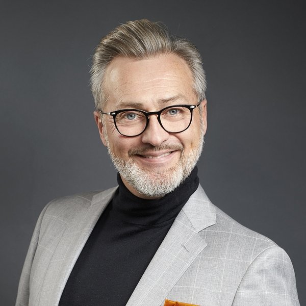 Tony Irving