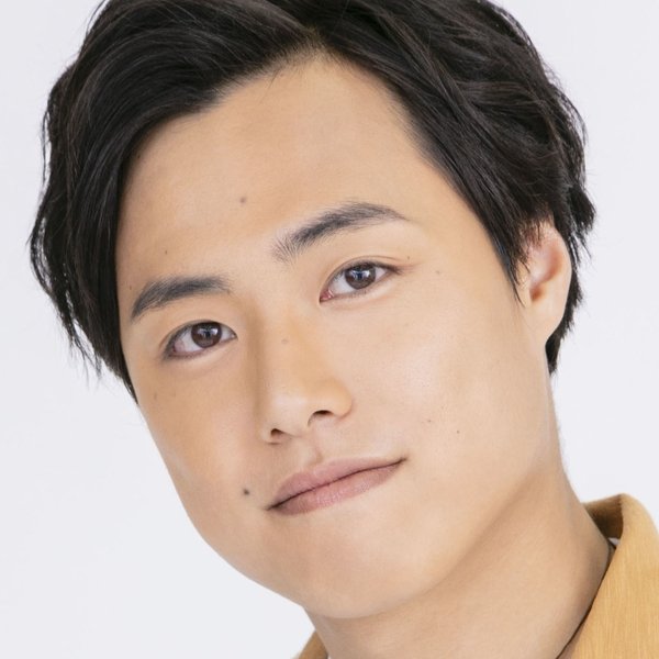 Satoshi Inomata