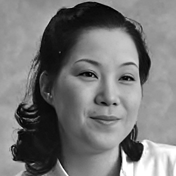 Chiyoko Shimakura