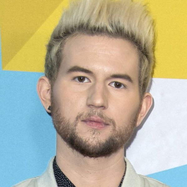 Ricky Dillon