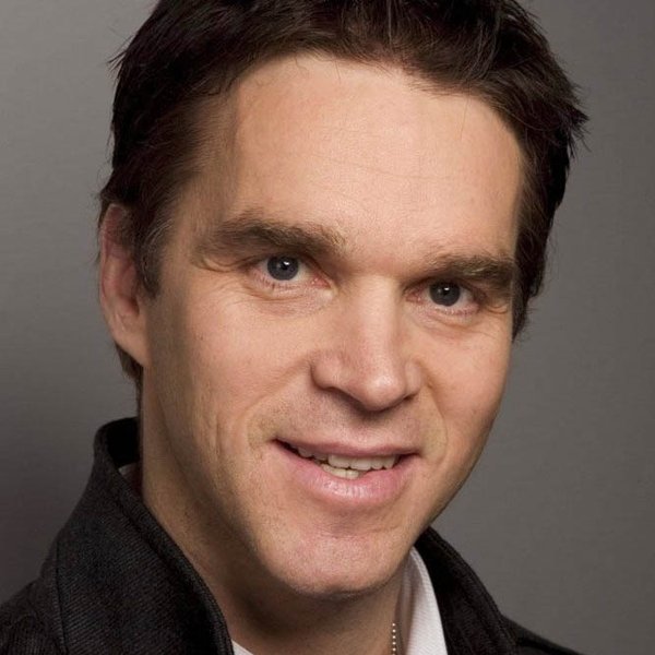 Luc Robitaille