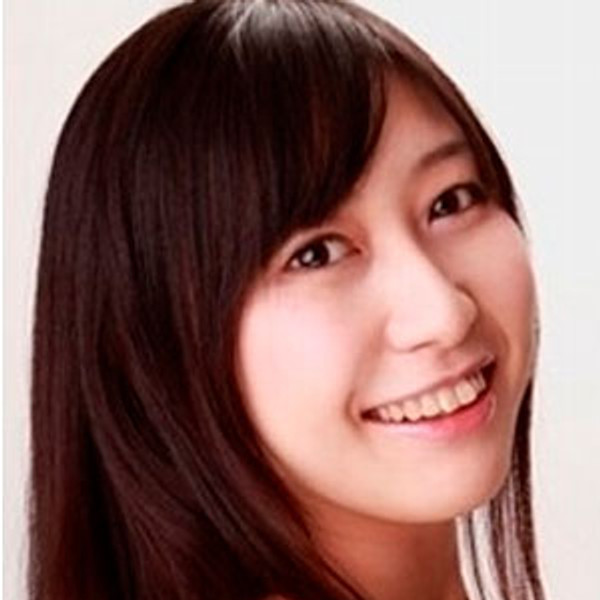 Sakura Nakamura