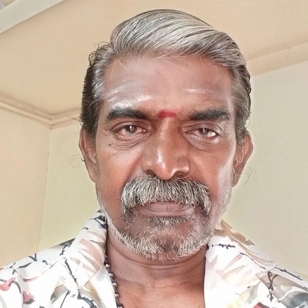 Kaala Kumar