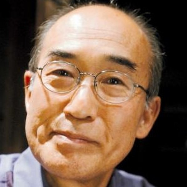 Haruhiko Saitô
